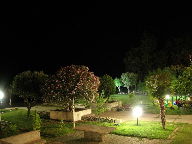 Villetta a schiera in Vendita a Bova Marina