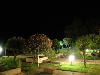 Villetta a schiera in Vendita a Bova Marina