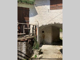 Bilocale in Vendita a Sesta Godano, zona Merzo', 30'000€, 37 m², arredato