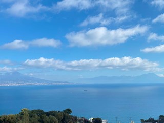 Appartamento in Vendita a Agugliano, zona Napoli, 1'400'000€, 150 m²