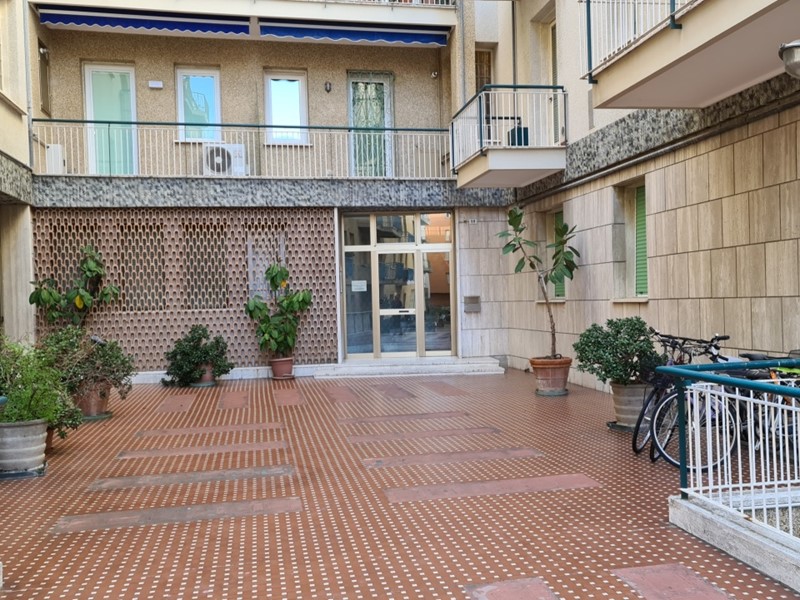 Bilocale in Vendita a Alassio, 230'000€, 45 m²