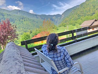 Trilocale in Vendita a Vedeseta, 54'900€, 70 m², arredato