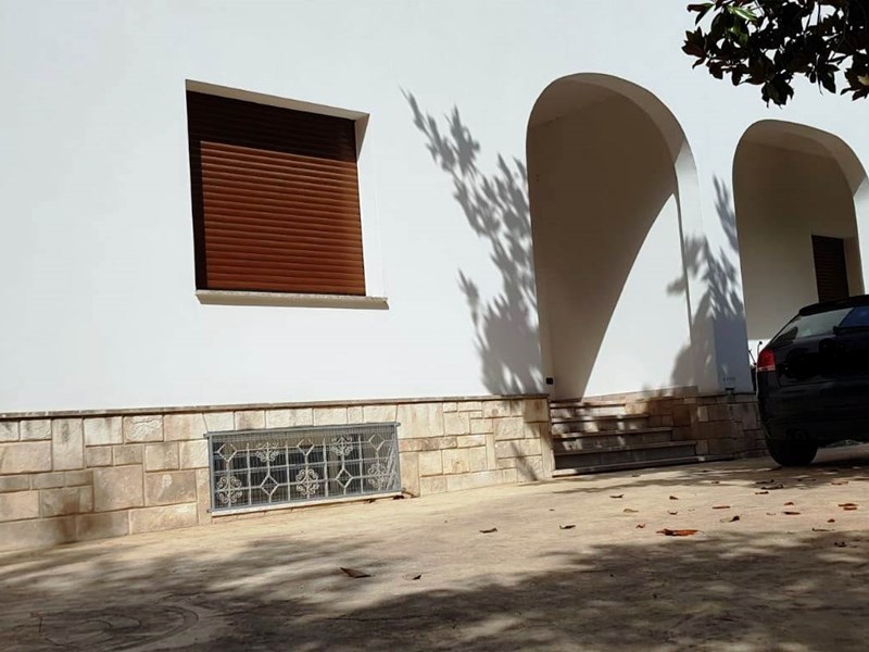 Villa in Vendita a Lecce, zona san lazzaro, 1'200'000&euro;, 300 m²