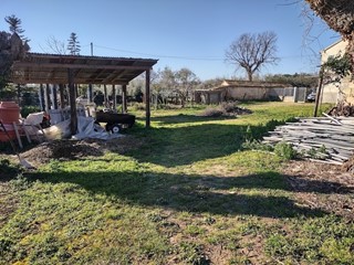 Casa Indipendente in Vendita a Monsano, 180'000€, 150 m², con Box