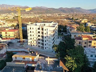 Quadrilocale in Vendita a Saviano, zona Saviano, 240'000€, 130 m², con Box