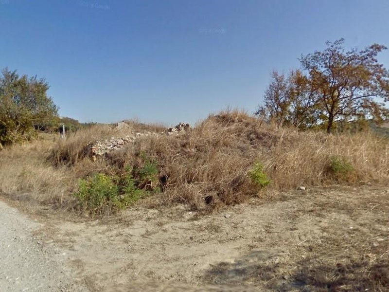 Casale in Vendita a Radicondoli, 300'000€, 480 m²