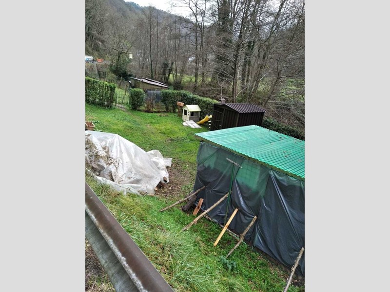 Casa Semi Indipendente in Vendita a Villa Basilica, zona Biecina, 110'000€, 150 m²