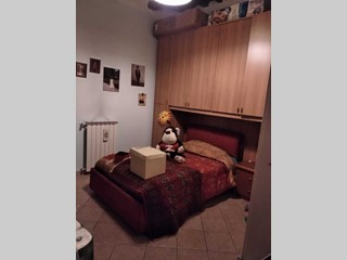 Casa Semi Indipendente in Vendita a Villa Basilica, zona Biecina, 110'000€, 150 m²