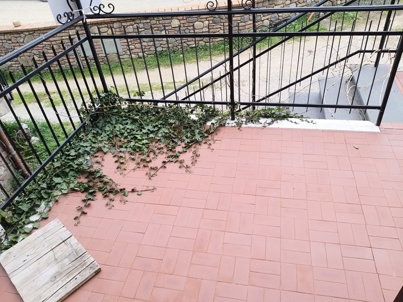 Casa Semi Indipendente in Vendita a Città della Pieve, zona Maranzano, 39'000€, 80 m²