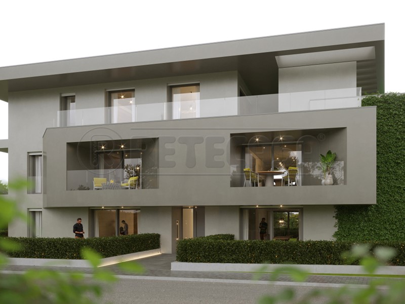 Quadrilocale in Vendita a Bassano del Grappa, 400'000€, 136 m²