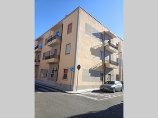 Trilocale in Vendita a Selargius, zona via Pola, 120'000€, 60 m²