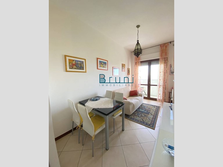 Trilocale in Vendita a Tortoreto, zona Tortoreto Alta, 65'000€, 40 m²