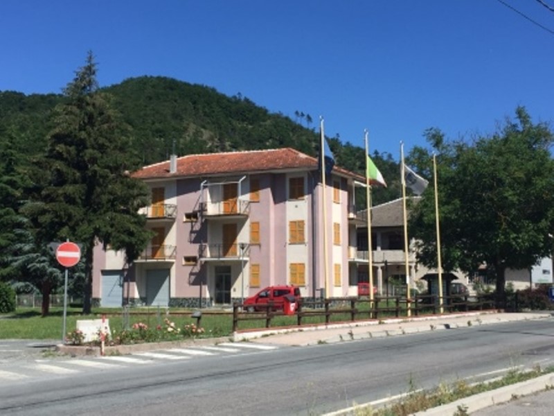Trilocale in Vendita a Pontinvrea, zona Ferriera, 52'000€, 50 m²