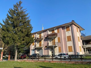 Trilocale in Vendita a Pontinvrea, zona Ferriera, 52'000€, 50 m²