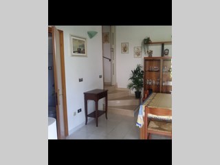 Villetta a schiera in Affitto a Ravenna, zona Lido Adriano, 70 m²