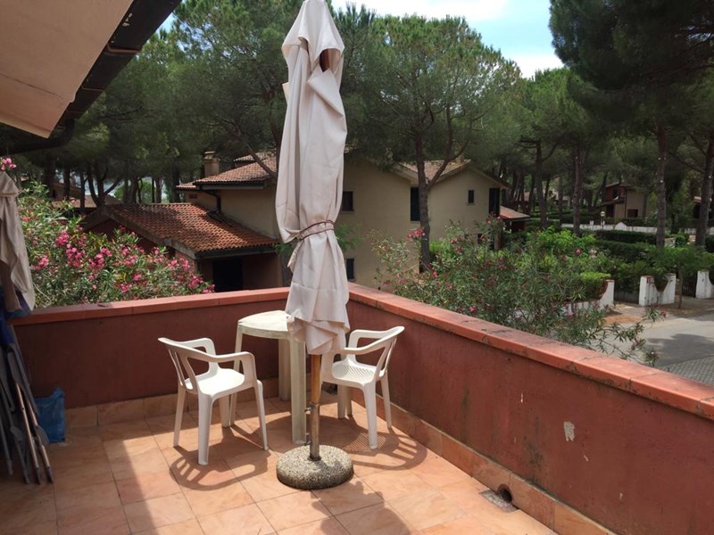 Bilocale in Affitto a Orbetello, zona Via Provinciale della Giannella 158, 350€, 40 m², arredato