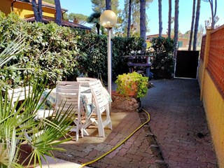 Bilocale in Affitto a Orbetello, zona Via Provinciale della Giannella 158, 400€, 40 m², arredato