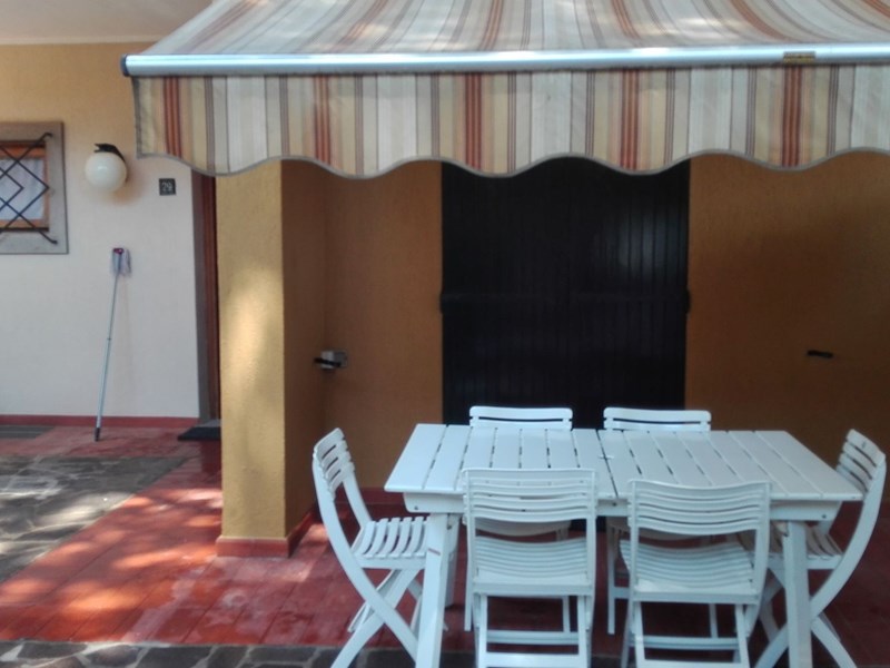 Trilocale in Affitto a Orbetello, zona Via Provinciale della Giannella 158, 800€, 60 m², arredato