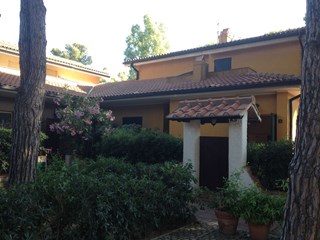 Trilocale in Affitto a Orbetello, zona Via Provinciale della Giannella 158, 500€, 45 m², arredato