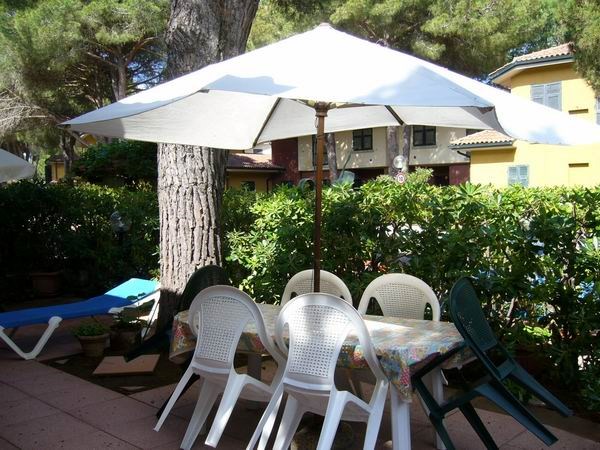 Bilocale in Affitto a Orbetello, zona Via Provinciale della Giannella 158, 600€, 40 m², arredato