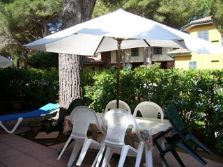 Bilocale in Affitto a Orbetello, zona Via Provinciale della Giannella 158, 600€, 40 m², arredato