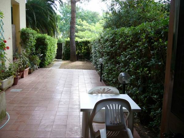 Bilocale in Affitto a Orbetello, zona Via Provinciale della Giannella 158, 600€, 45 m², arredato