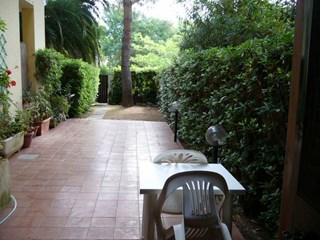 Bilocale in Affitto a Orbetello, zona Via Provinciale della Giannella 158, 600€, 45 m², arredato