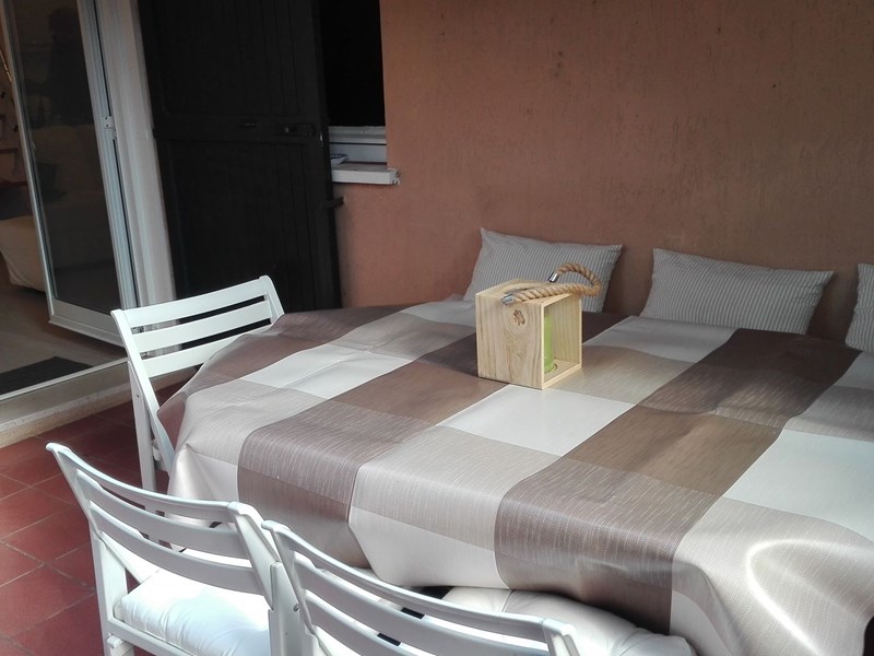 Trilocale in Affitto a Orbetello, zona Via Provinciale della Giannella 158, 1'000€, 50 m², arredato