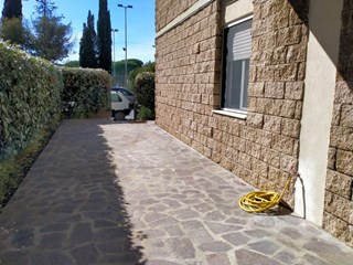 Trilocale in Affitto a Orbetello, zona Albinia , 350€, 50 m², arredato