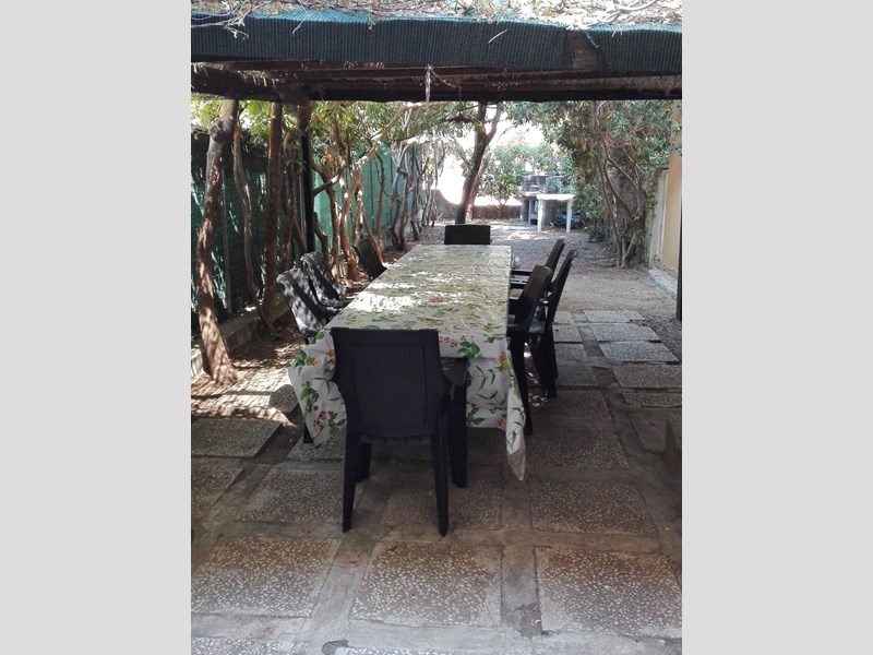 Quadrilocale in Affitto a Orbetello, zona Via Provinciale della Giannella 158, 500€, 90 m²