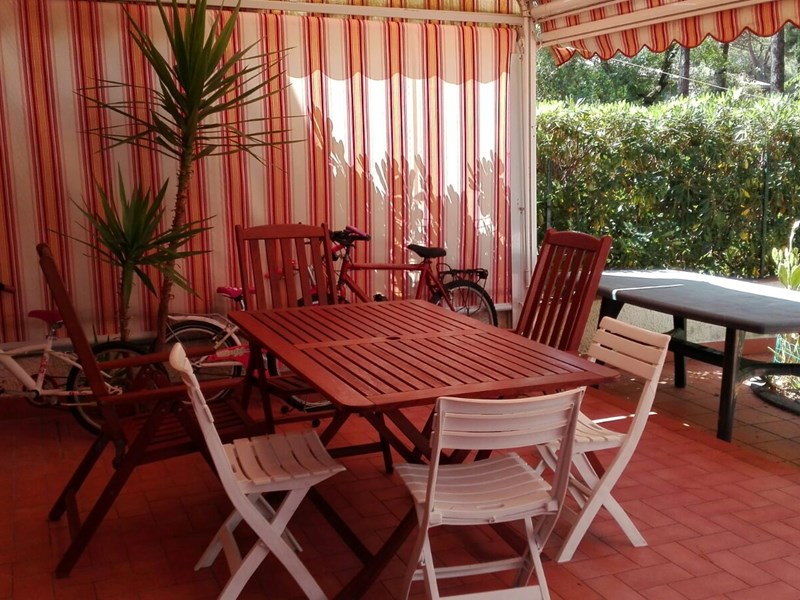 Quadrilocale in Affitto a Orbetello, zona Via Provinciale della Giannella 156, 500€, 65 m²