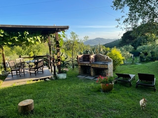 Casa Indipendente in Vendita a Sarzana, 1'000'000&euro;, 536 m², arredato