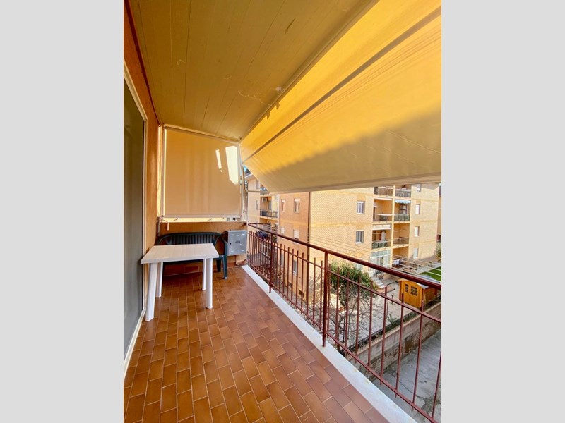 Appartamento in Vendita a Orbetello, zona Via Antonio De Witt 30, 250'000€, 100 m²