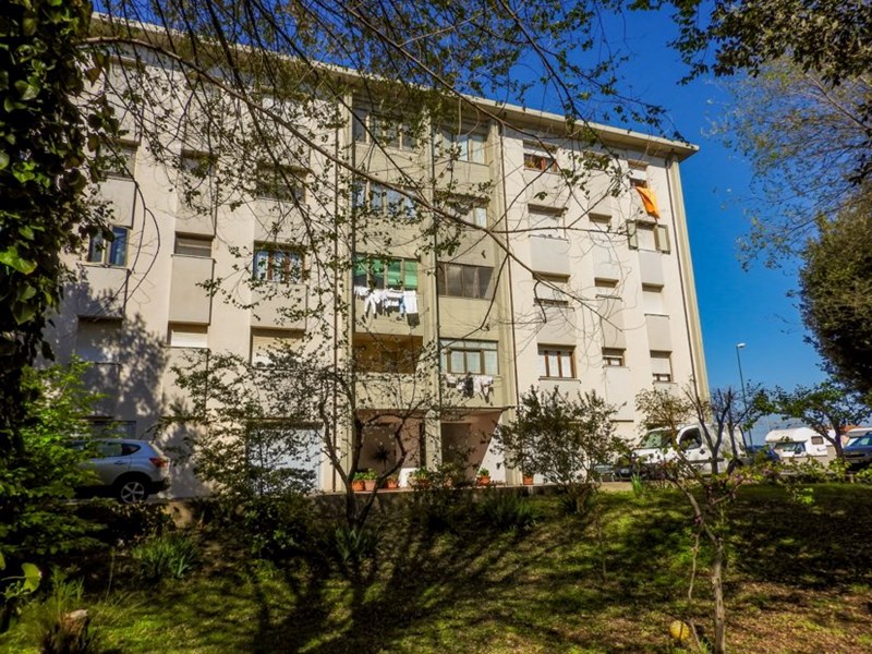 Appartamento in Vendita a Orbetello, zona Via Antonio De Witt, 2'450'000€, 115 m², con Box