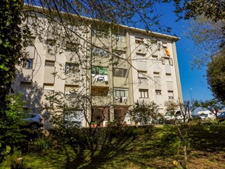 Appartamento in Vendita a Orbetello, zona Via Antonio De Witt, 2'450'000€, 115 m², con Box