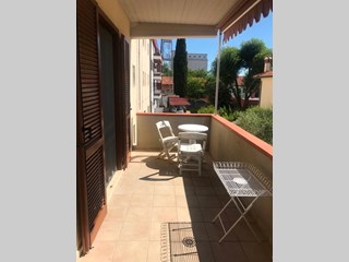 Trilocale in Vendita a Orbetello, zona Albinia, 26'000€, 95 m²