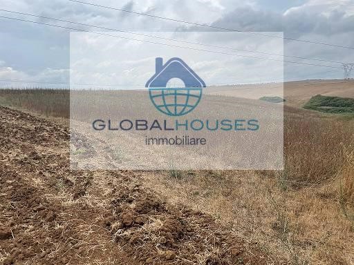 Terreno agricolo in Vendita a Anguillara Sabazia, 55'000€, 32000 m²