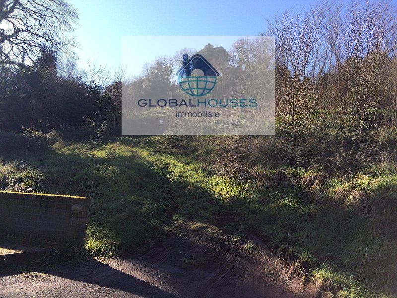 Terreno edificabile in Vendita a Bracciano, 68'000€, 1800 m²