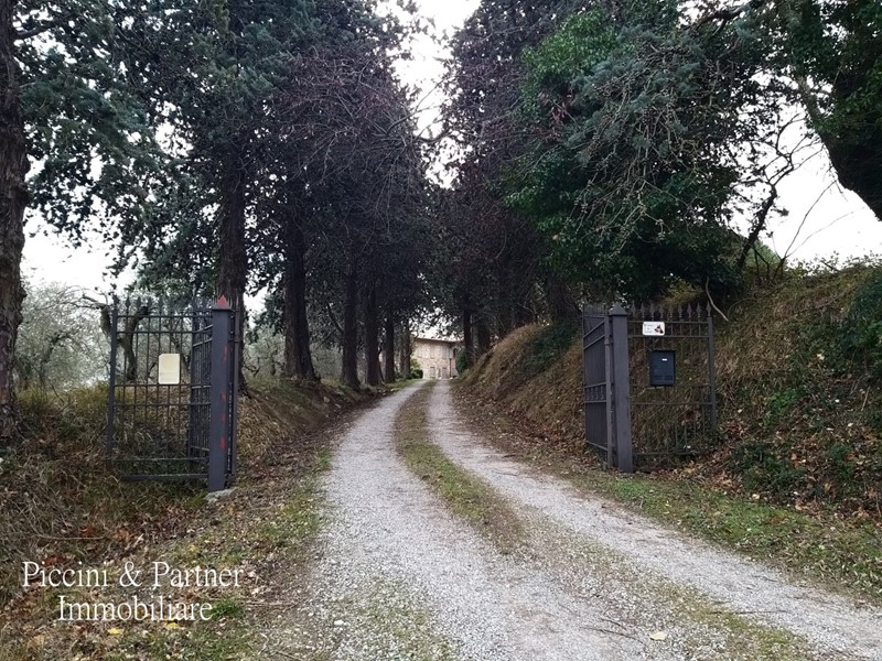 Casa Indipendente in Vendita a Cetona, 1'650'000€, 700 m²