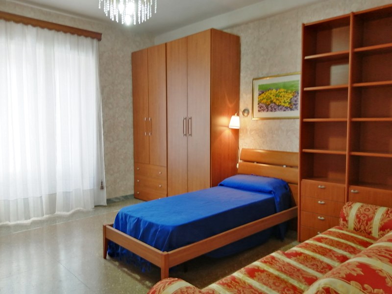 Stanza in Affitto a Roma, zona Roma, 400€, arredato