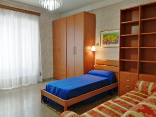 Stanza in Affitto a Roma, zona Roma, 400€, arredato