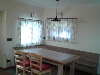 Bilocale in Affitto a Santo Stefano di Cadore, zona comelico, 450€, 45 m², arredato