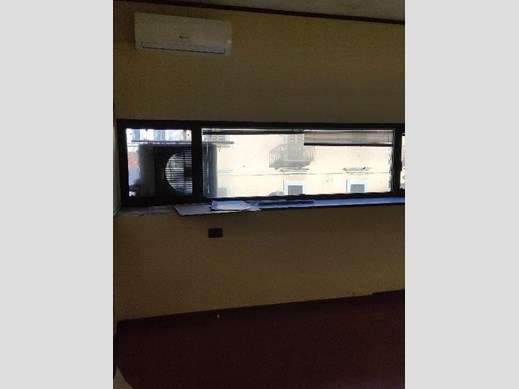 Ufficio in Vendita a Termoli, zona CENTRO, 35'000€, 20 m²