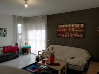 Quadrilocale in Vendita a Casamassima, zona via Noicattaro 74, 120'000€, 100 m², con Box