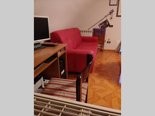 Stanza in Affitto a Napoli, zona Centro Antico, 300€, 35 m², arredato