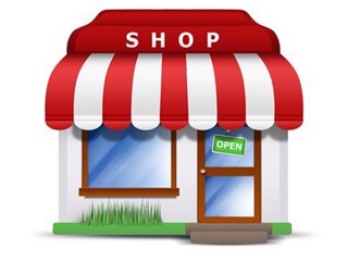 Negozio in Vendita a Adria, 45'000€, 40 m²