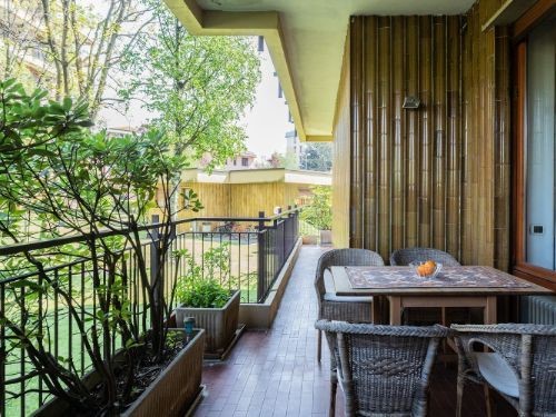 Quadrilocale in Vendita a Monza, 449'000€, 160 m²