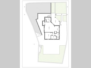 Villa bifamiliare in Vendita a Villabate, zona Portella di Mare, 300'000€, 100+180