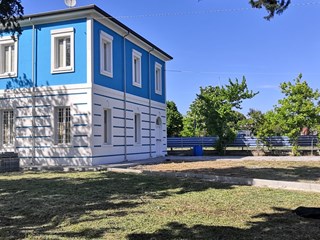 Casa Indipendente in Vendita a Rimini, zona Torre Pedrera , 375'000€, 250 m²