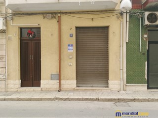 Negozio in Vendita a Pachino, 37'000€, 22 m²